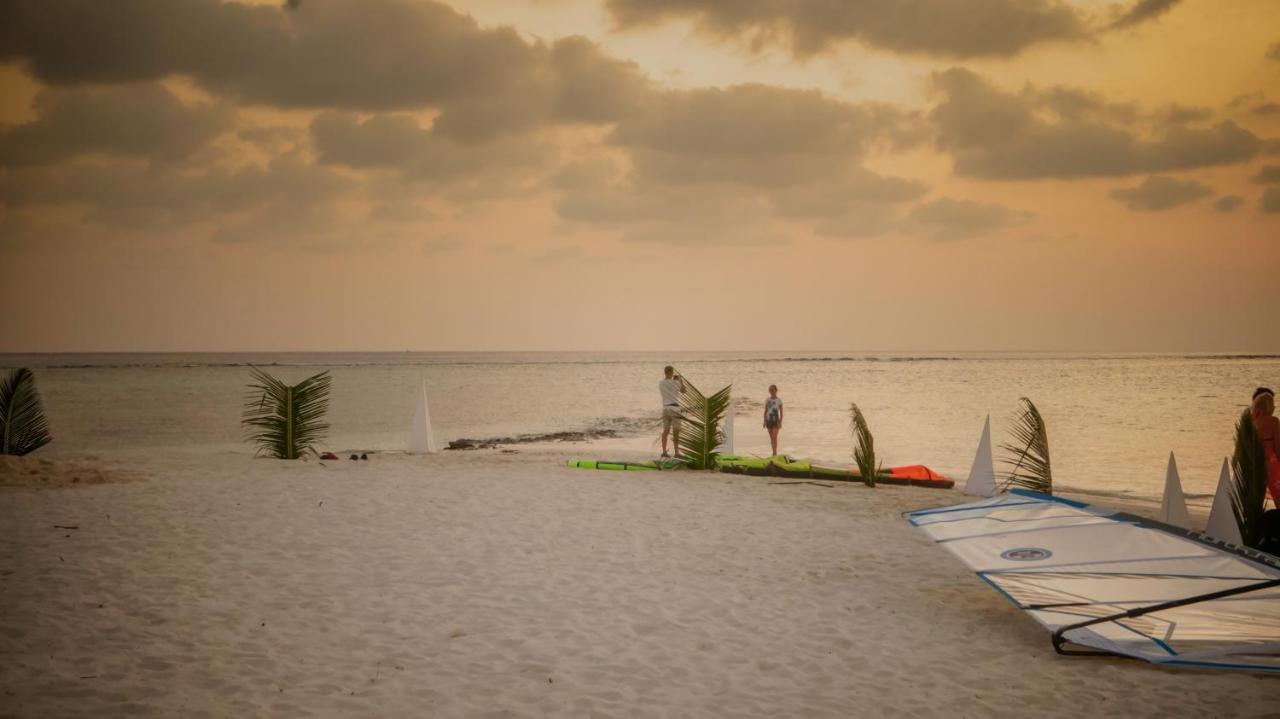 Escapism Maldives Feridhoo Exterior foto