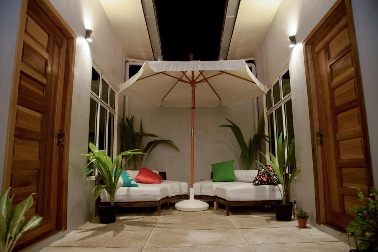Escapism Maldives Feridhoo Exterior foto
